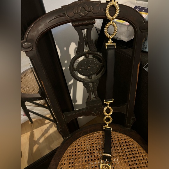 4 belts for the price of one! High-quality Versace-style belts. - Picture 7 of 7